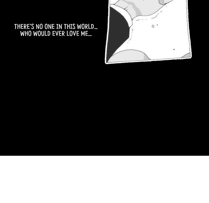 Can't See Can't Hear But Love Manhwa - Chapter 74 Page 111