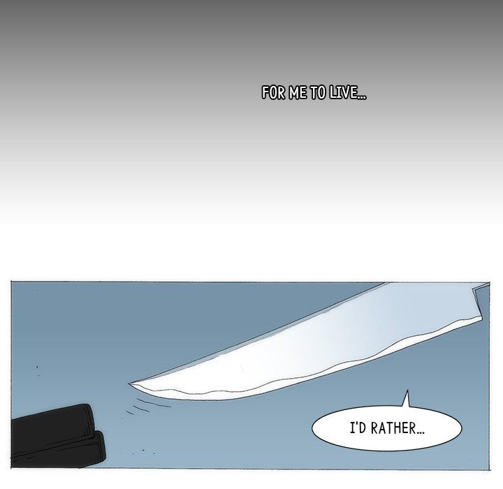 Can't See Can't Hear But Love Manhwa - Chapter 74 Page 113