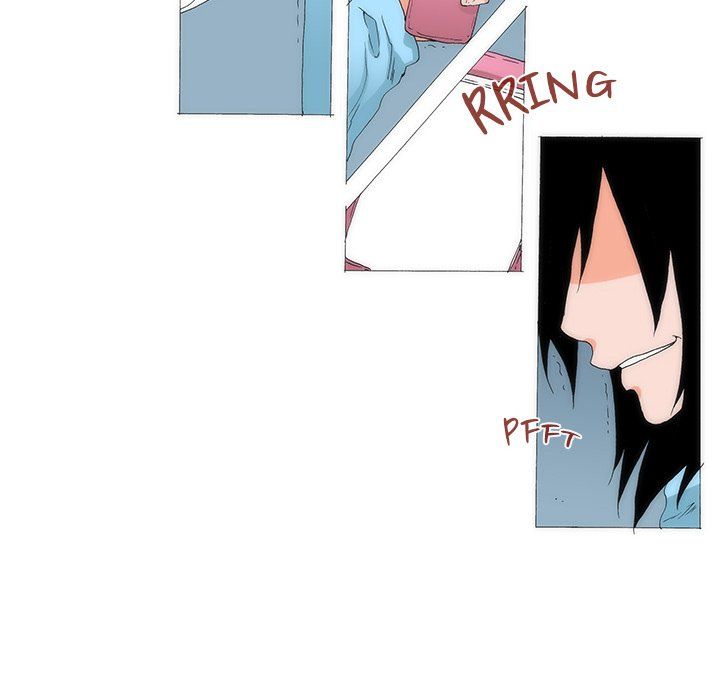 Can't See Can't Hear But Love Manhwa - Chapter 74 Page 116