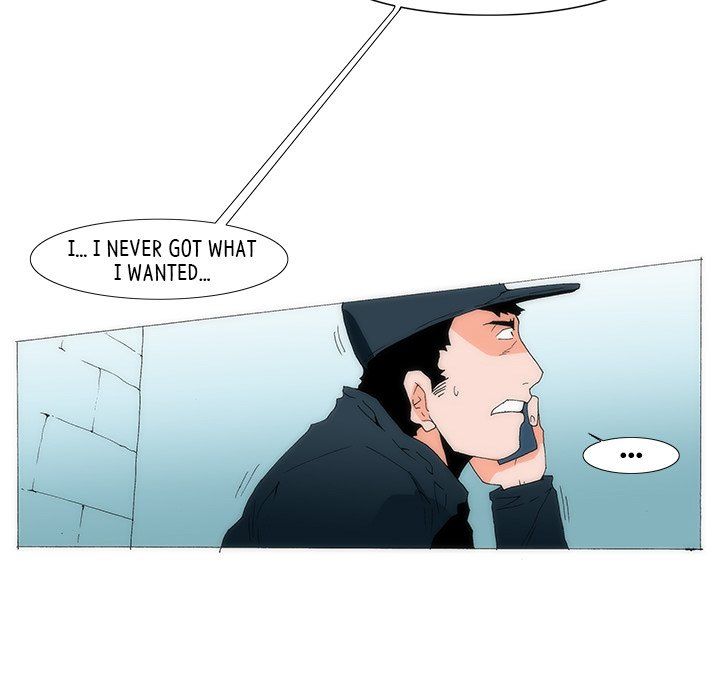 Can't See Can't Hear But Love Manhwa - Chapter 74 Page 120