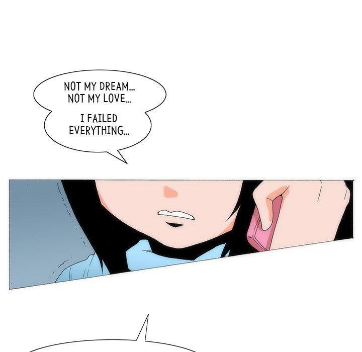 Can't See Can't Hear But Love Manhwa - Chapter 74 Page 121