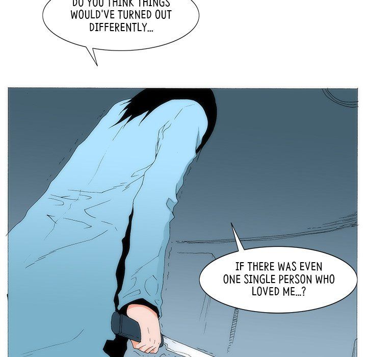 Can't See Can't Hear But Love Manhwa - Chapter 74 Page 125