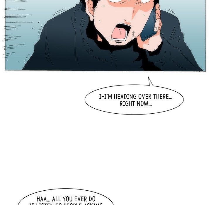 Can't See Can't Hear But Love Manhwa - Chapter 74 Page 127