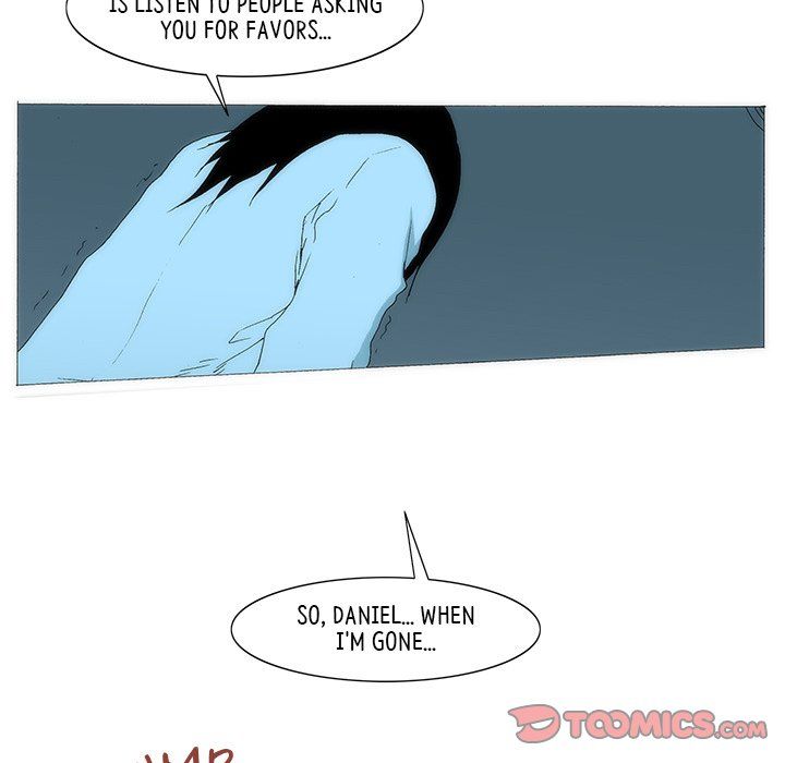 Can't See Can't Hear But Love Manhwa - Chapter 74 Page 128