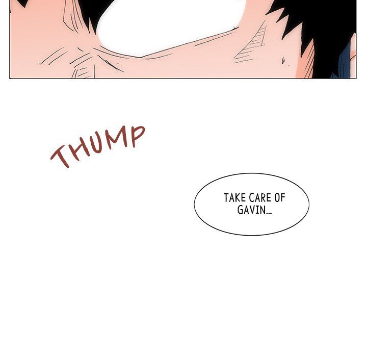 Can't See Can't Hear But Love Manhwa - Chapter 74 Page 130