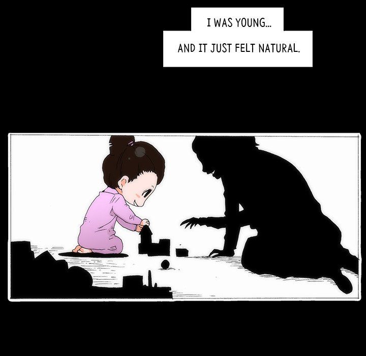 Can't See Can't Hear But Love Manhwa - Chapter 63 Page 10