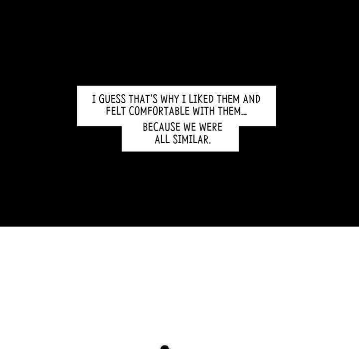 Can't See Can't Hear But Love Manhwa - Chapter 63 Page 33