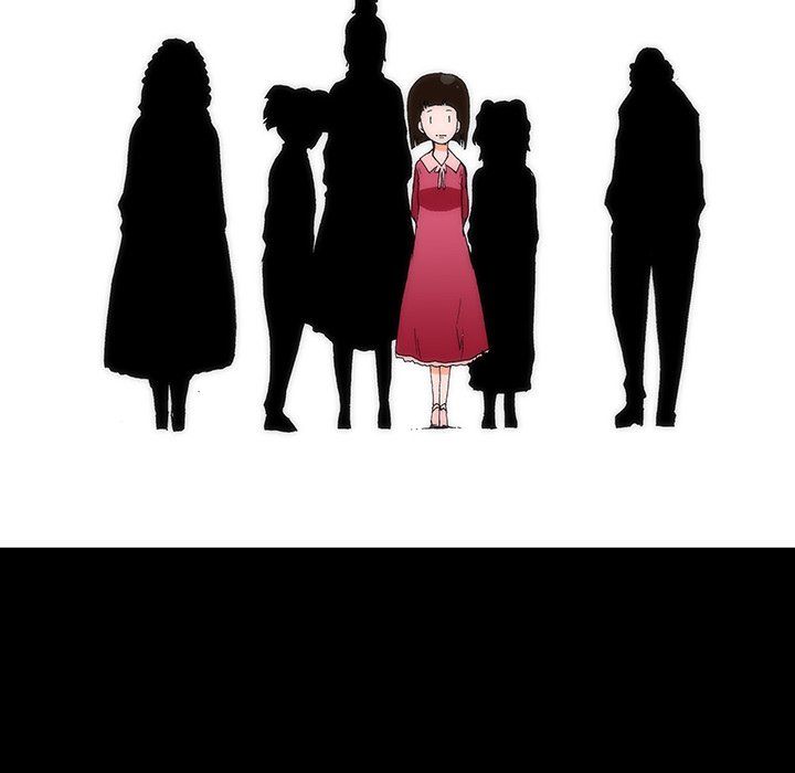 Can't See Can't Hear But Love Manhwa - Chapter 63 Page 34