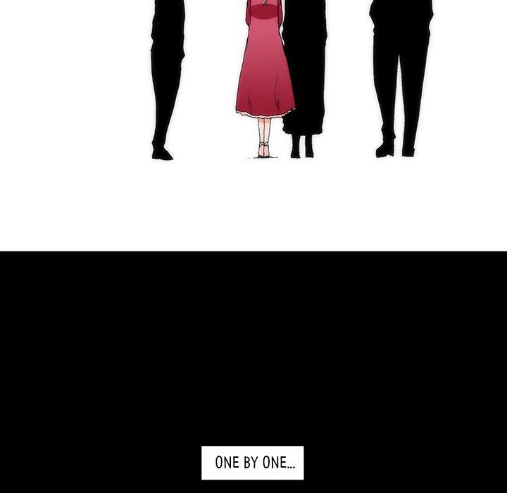 Can't See Can't Hear But Love Manhwa - Chapter 63 Page 36