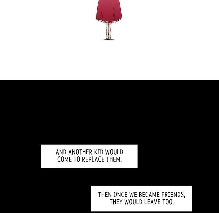 Can't See Can't Hear But Love Manhwa - Chapter 63 Page 38