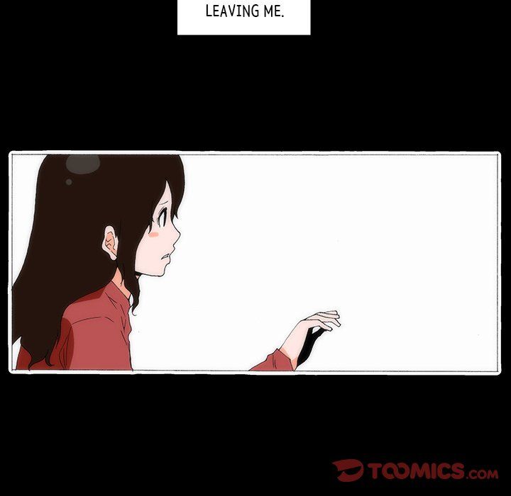 Can't See Can't Hear But Love Manhwa - Chapter 63 Page 43