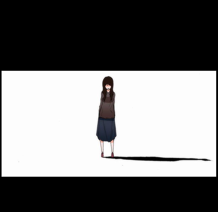 Can't See Can't Hear But Love Manhwa - Chapter 63 Page 46