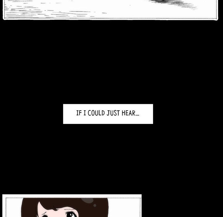 Can't See Can't Hear But Love Manhwa - Chapter 63 Page 51