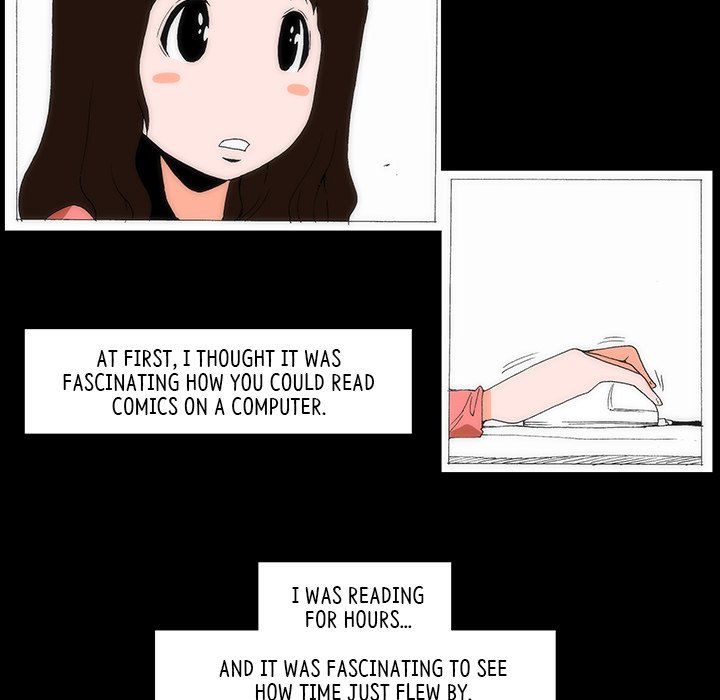 Can't See Can't Hear But Love Manhwa - Chapter 63 Page 68