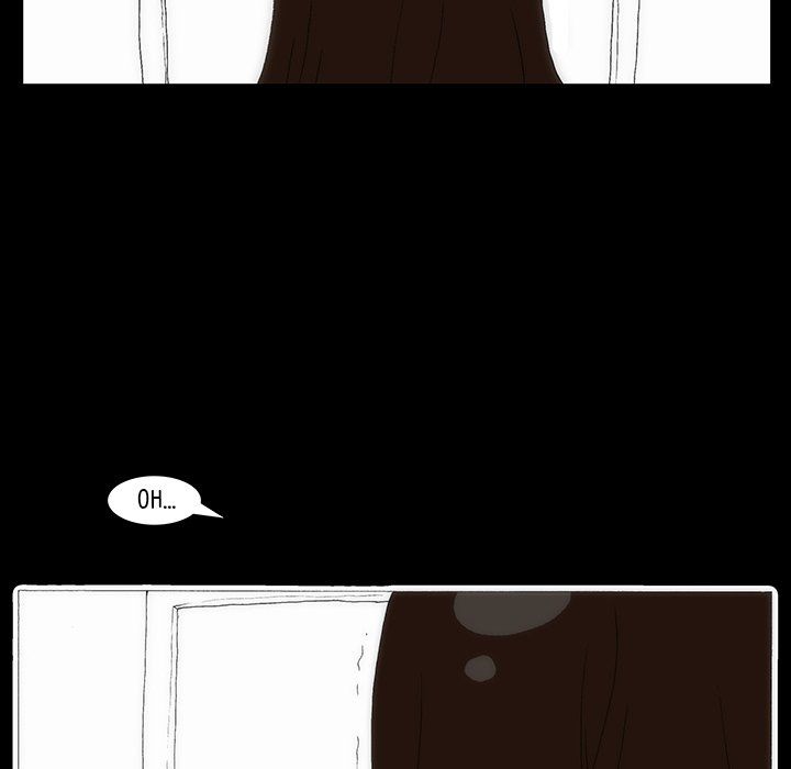 Can't See Can't Hear But Love Manhwa - Chapter 63 Page 74