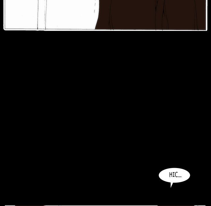 Can't See Can't Hear But Love Manhwa - Chapter 63 Page 75