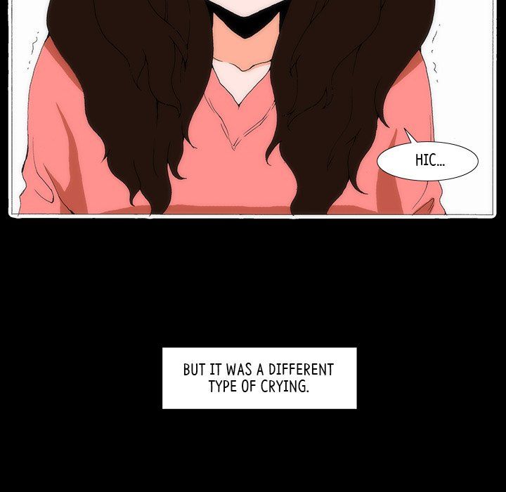 Can't See Can't Hear But Love Manhwa - Chapter 63 Page 78