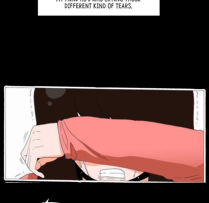Can't See Can't Hear But Love Manhwa - Chapter 63 Page 80