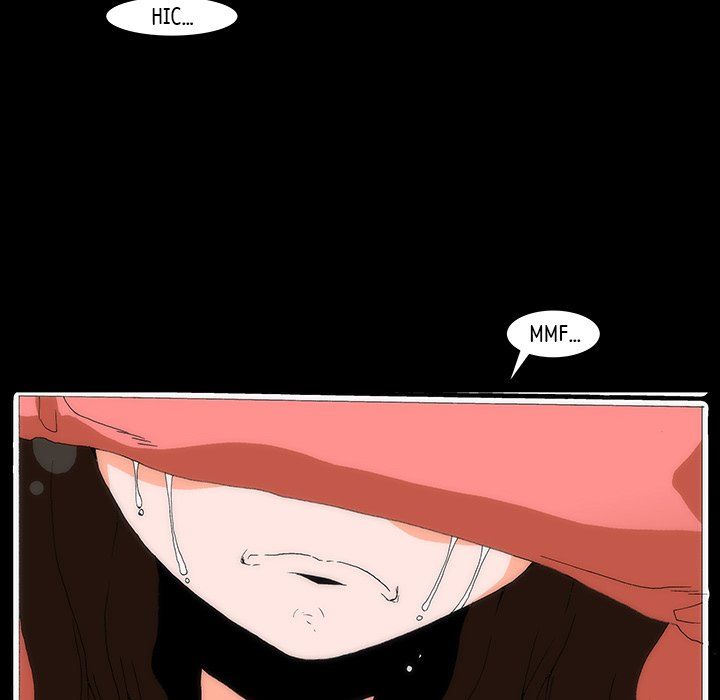 Can't See Can't Hear But Love Manhwa - Chapter 63 Page 81