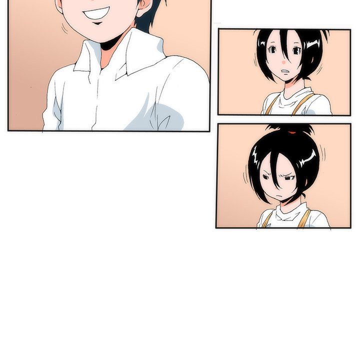Can't See Can't Hear But Love Manhwa - Chapter 8 Page 26