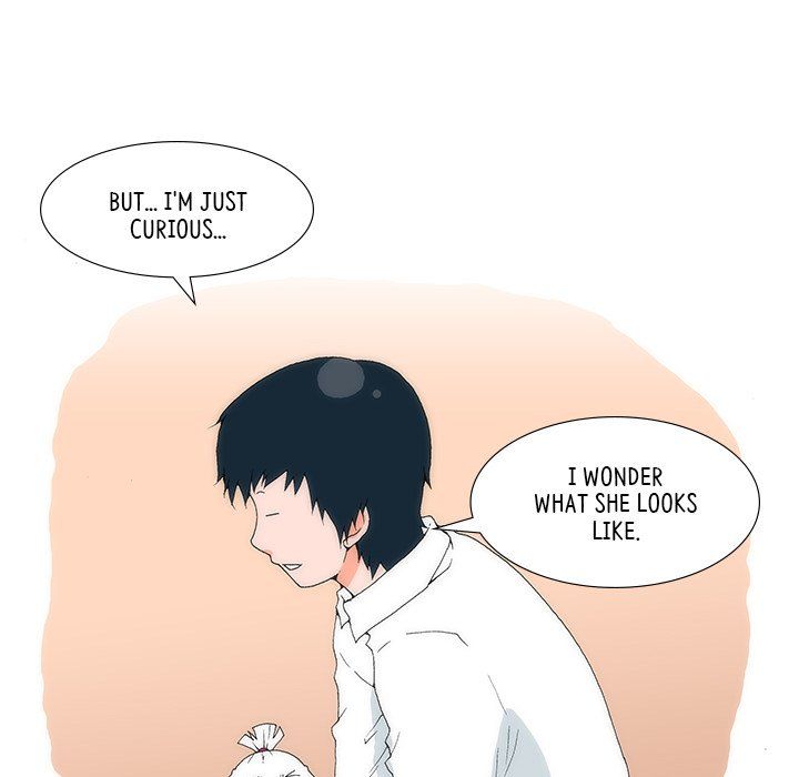 Can't See Can't Hear But Love Manhwa - Chapter 8 Page 27
