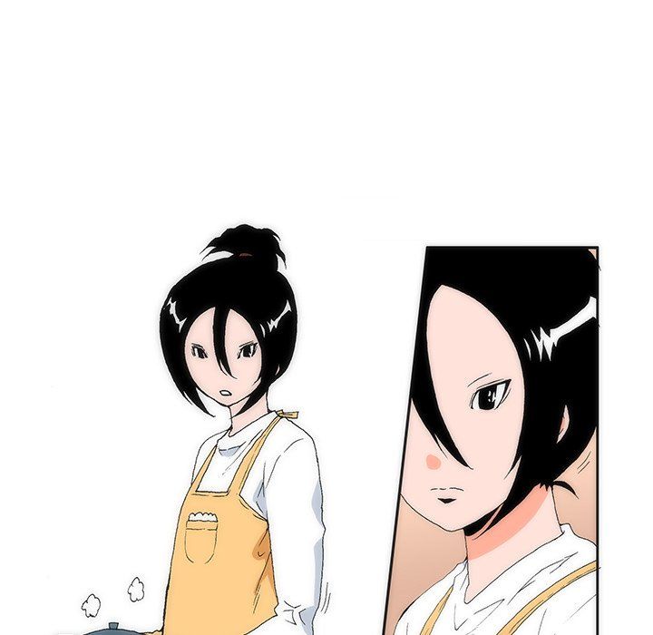 Can't See Can't Hear But Love Manhwa - Chapter 8 Page 42