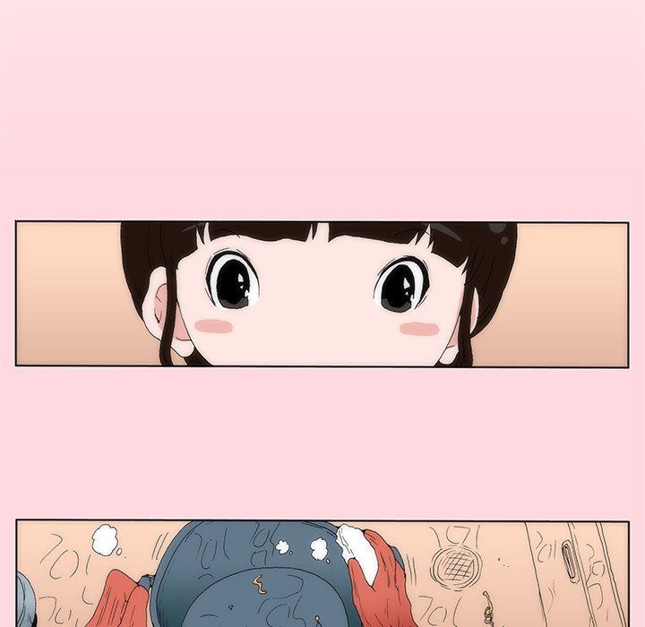 Can't See Can't Hear But Love Manhwa - Chapter 8 Page 47