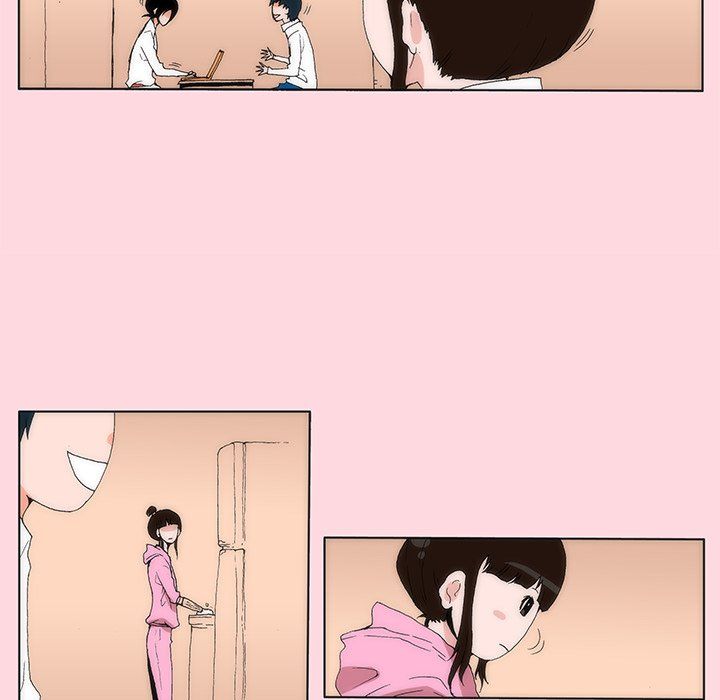 Can't See Can't Hear But Love Manhwa - Chapter 8 Page 49