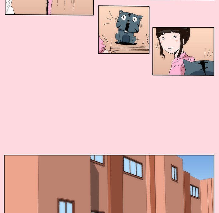 Can't See Can't Hear But Love Manhwa - Chapter 8 Page 50
