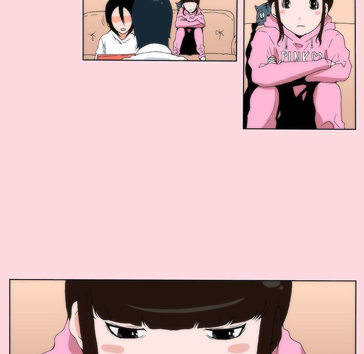 Can't See Can't Hear But Love Manhwa - Chapter 8 Page 52