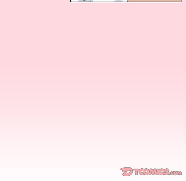 Can't See Can't Hear But Love Manhwa - Chapter 8 Page 57