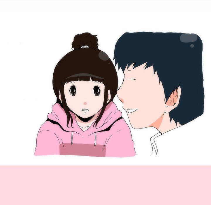 Can't See Can't Hear But Love Manhwa - Chapter 8 Page 58