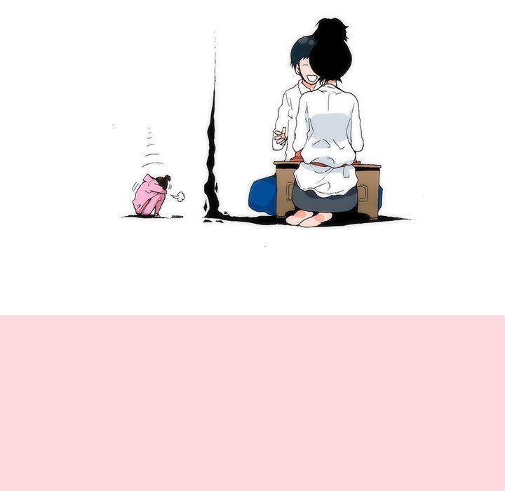 Can't See Can't Hear But Love Manhwa - Chapter 8 Page 62