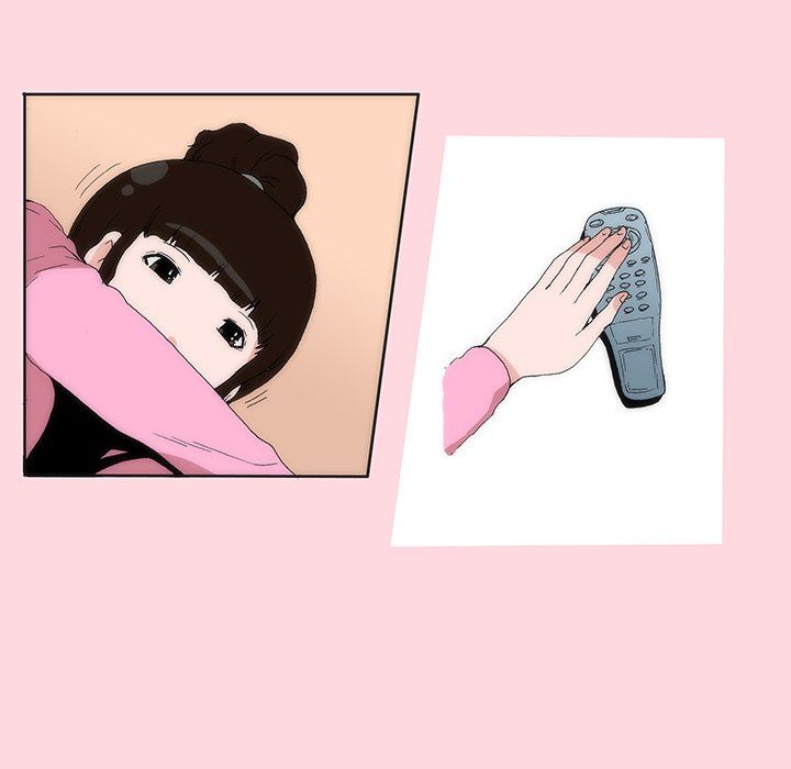 Can't See Can't Hear But Love Manhwa - Chapter 8 Page 63