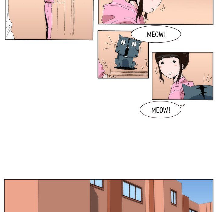 Can't See Can't Hear But Love Manhwa - Chapter 8 Page 70