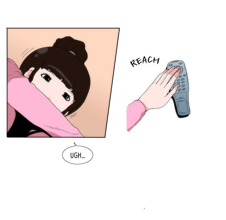 Can't See Can't Hear But Love Manhwa - Chapter 8 Page 82