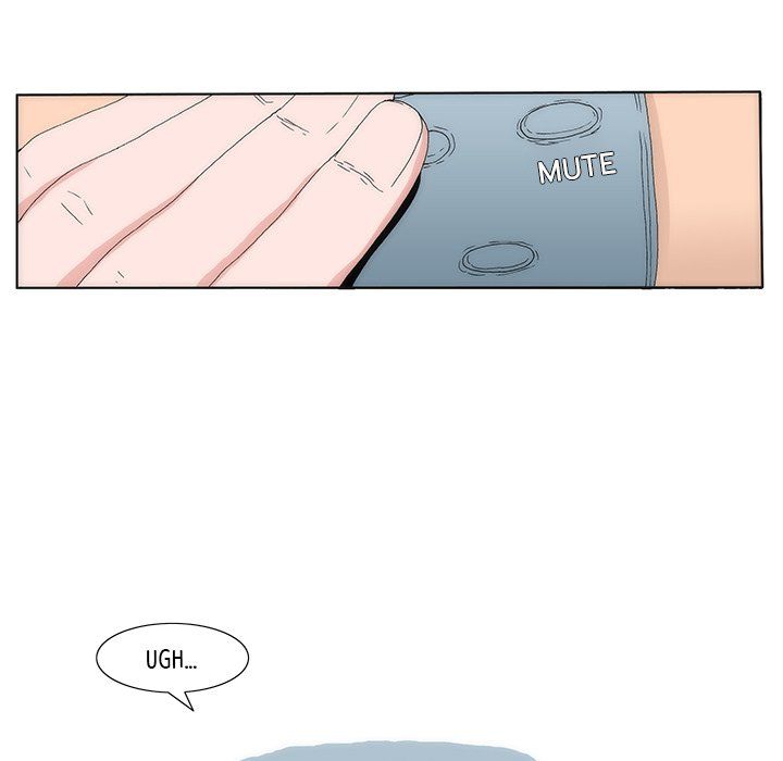 Can't See Can't Hear But Love Manhwa - Chapter 8 Page 83