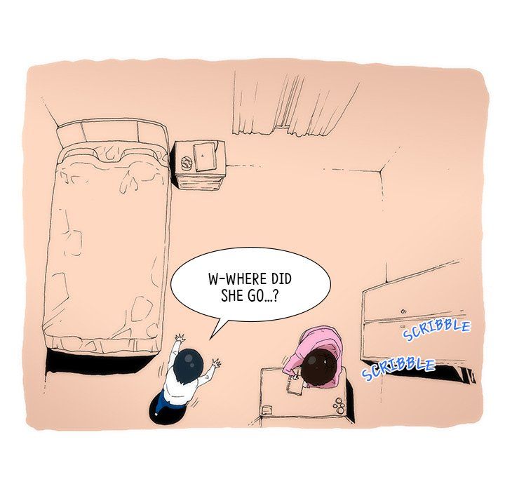 Can't See Can't Hear But Love Manhwa - Chapter 9 Page 11