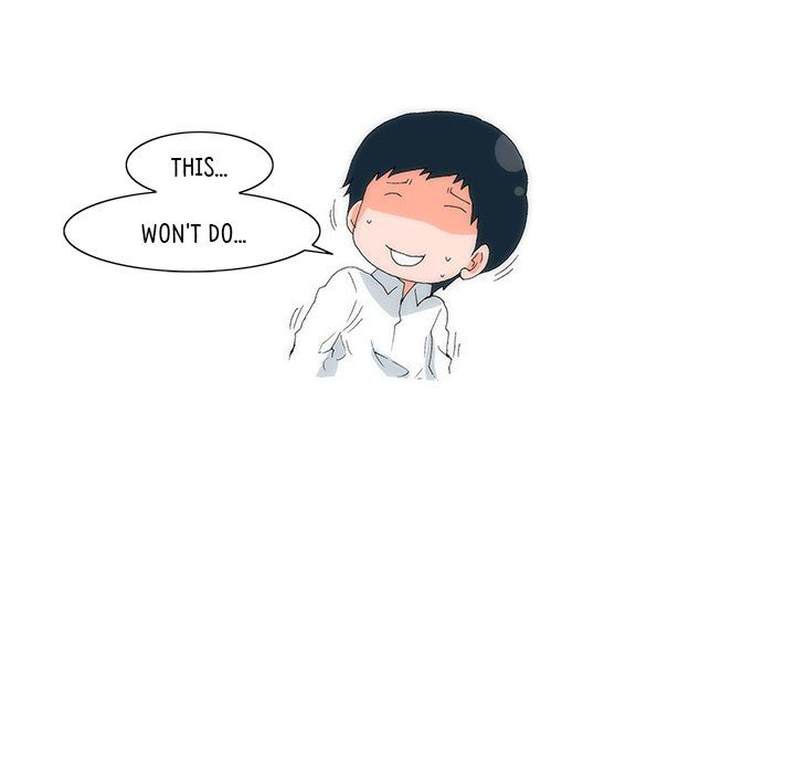 Can't See Can't Hear But Love Manhwa - Chapter 9 Page 20