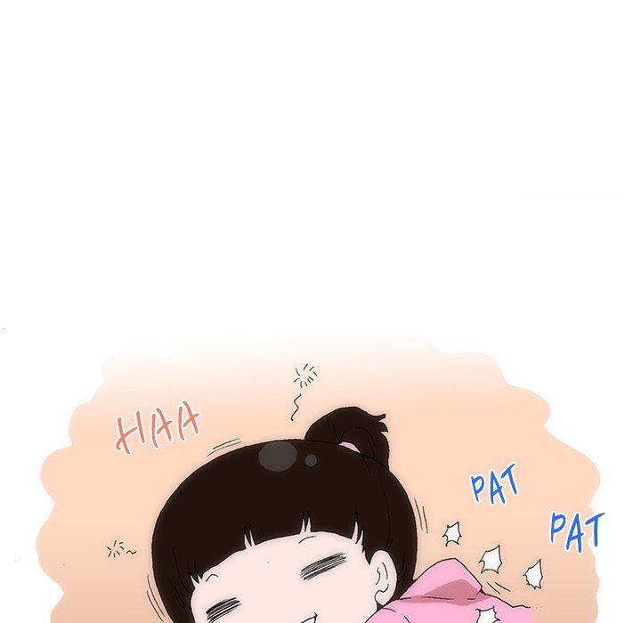 Can't See Can't Hear But Love Manhwa - Chapter 9 Page 27