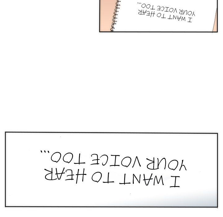 Can't See Can't Hear But Love Manhwa - Chapter 9 Page 31