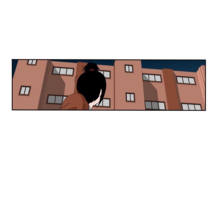Can't See Can't Hear But Love Manhwa - Chapter 9 Page 41