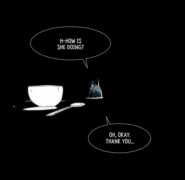 Can't See Can't Hear But Love Manhwa - Chapter 9 Page 54