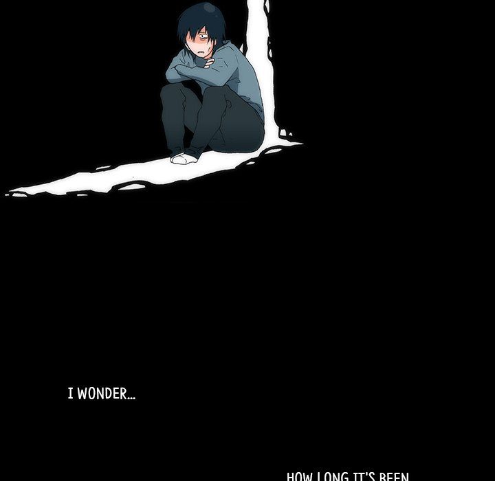 Can't See Can't Hear But Love Manhwa - Chapter 9 Page 58