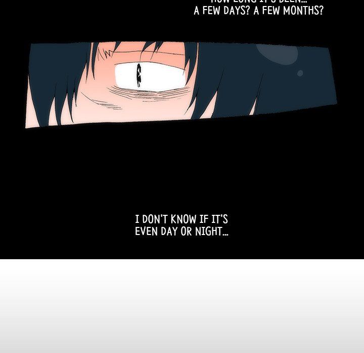 Can't See Can't Hear But Love Manhwa - Chapter 9 Page 59