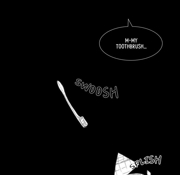 Can't See Can't Hear But Love Manhwa - Chapter 9 Page 62