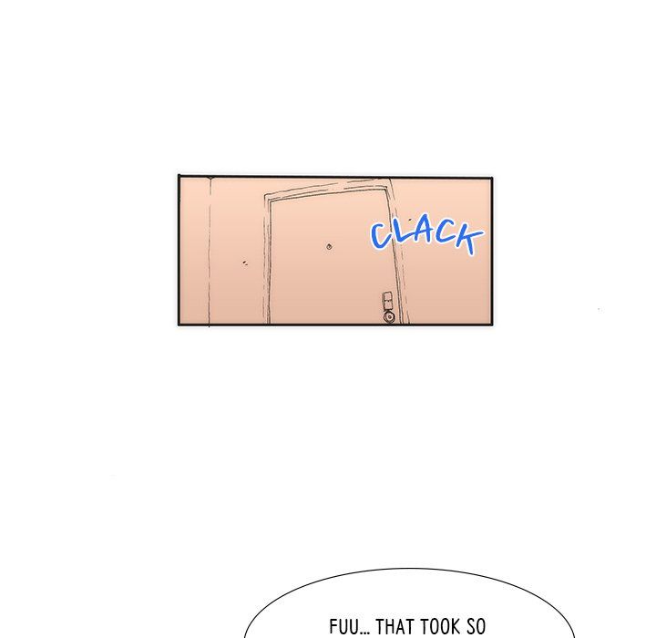 Can't See Can't Hear But Love Manhwa - Chapter 9 Page 5