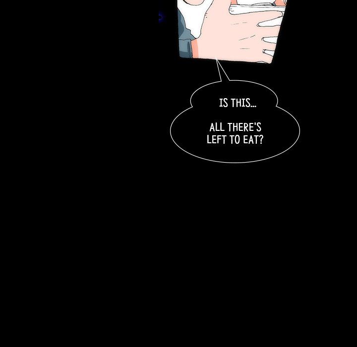 Can't See Can't Hear But Love Manhwa - Chapter 9 Page 69