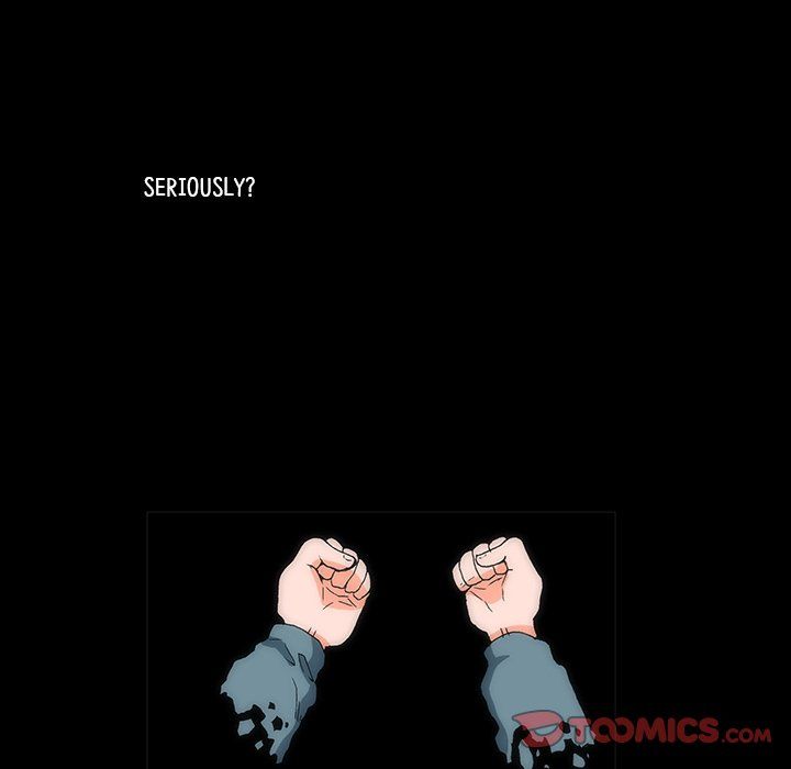 Can't See Can't Hear But Love Manhwa - Chapter 9 Page 71