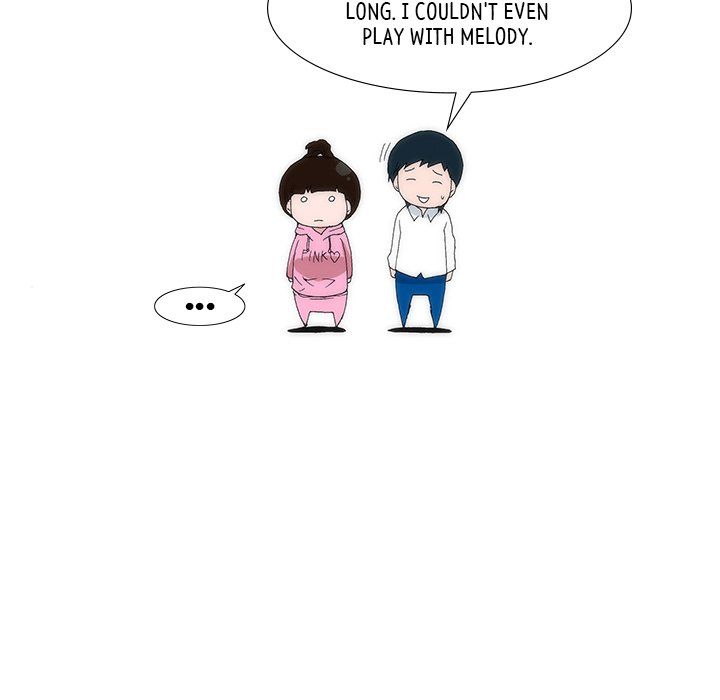 Can't See Can't Hear But Love Manhwa - Chapter 9 Page 6